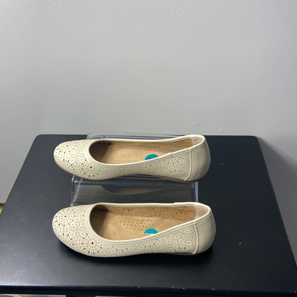 Cliffs White Mountain Flats - image 3